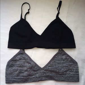Basic Bralettes